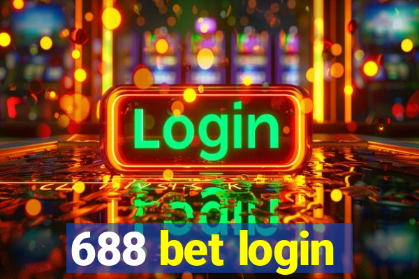 688 bet login